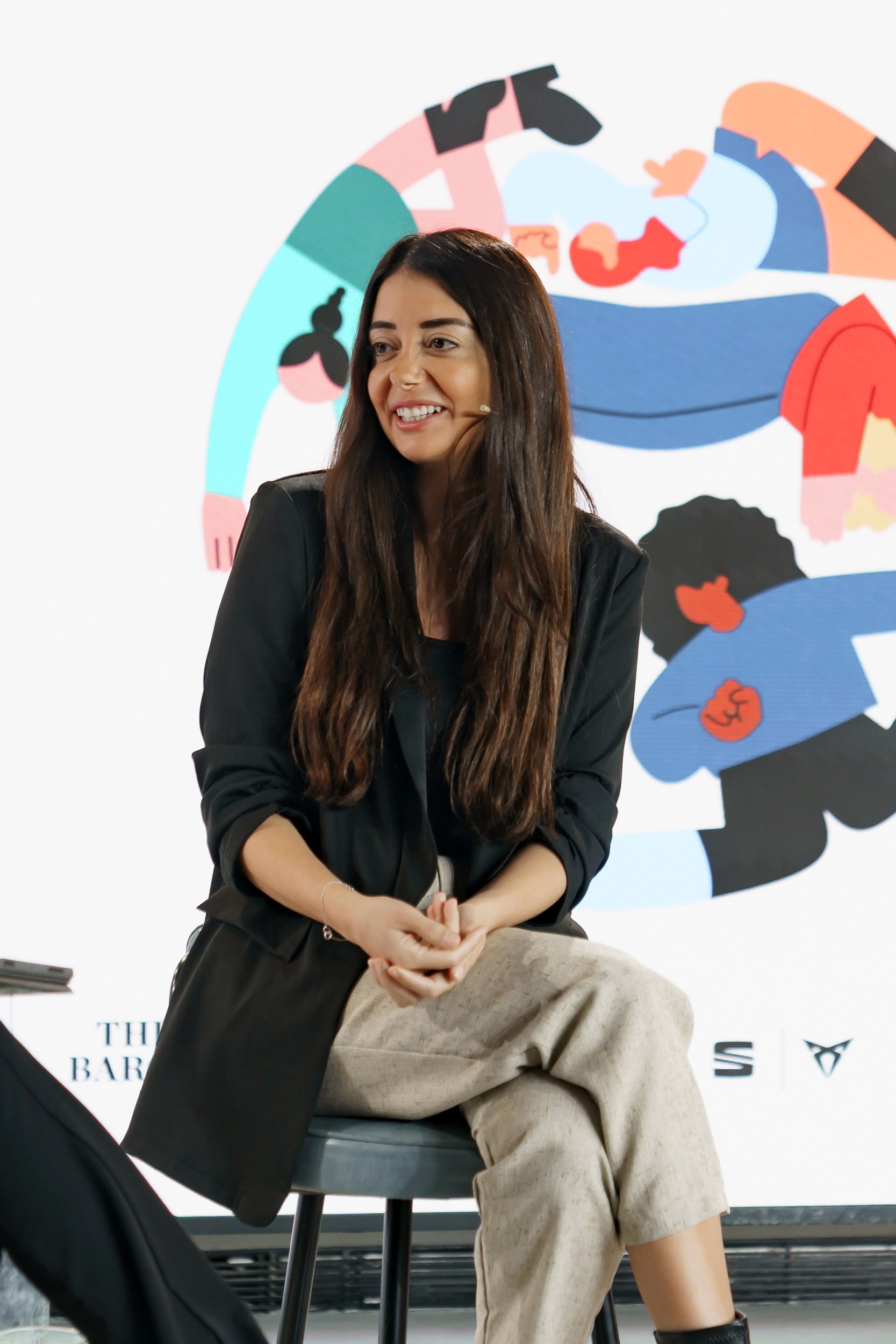 hind, professor, expert