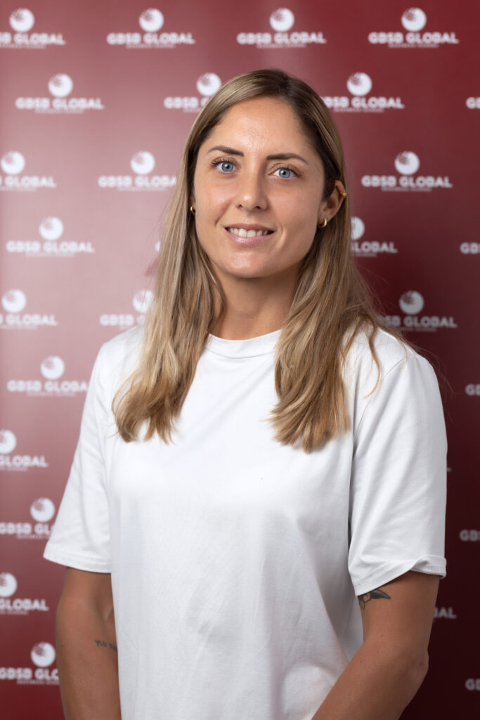 Dr. Corissa Wella, faculty