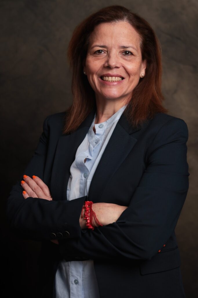 Belkis Reyes-Fernández