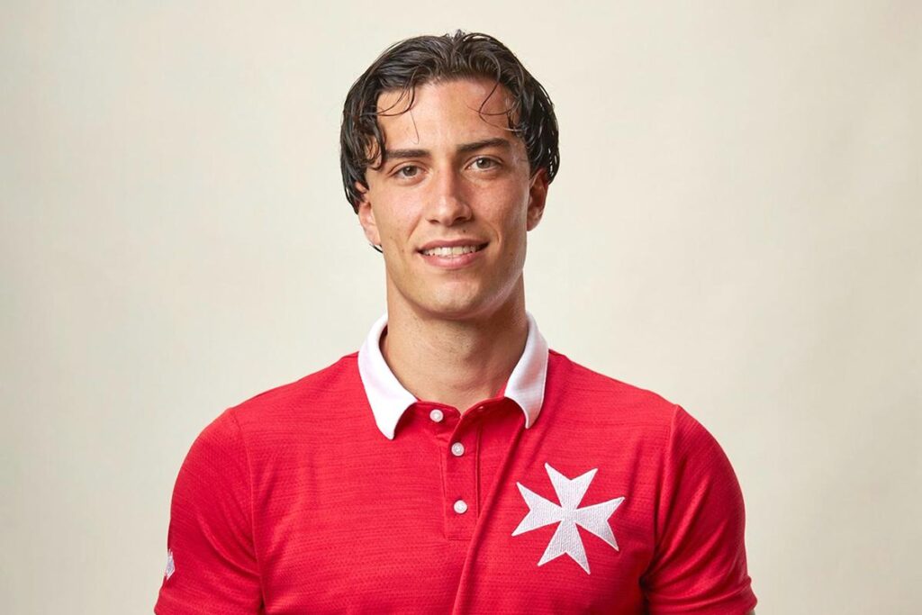 Carlo Zammit Lonardelli, sports, bachelor, student, alumni, malta