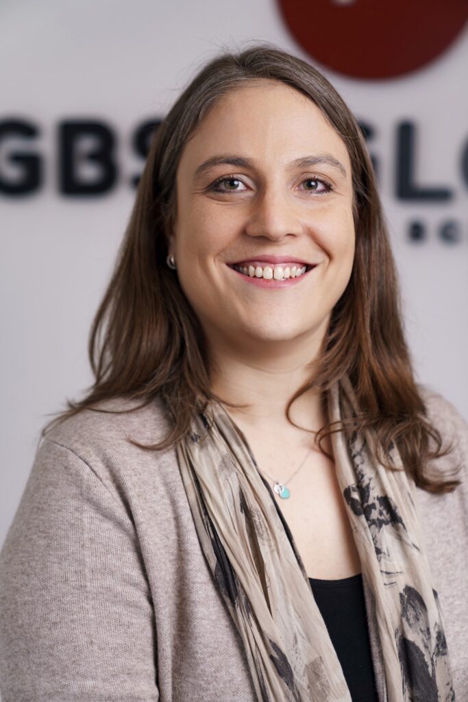 Lorella Bellia Calderón