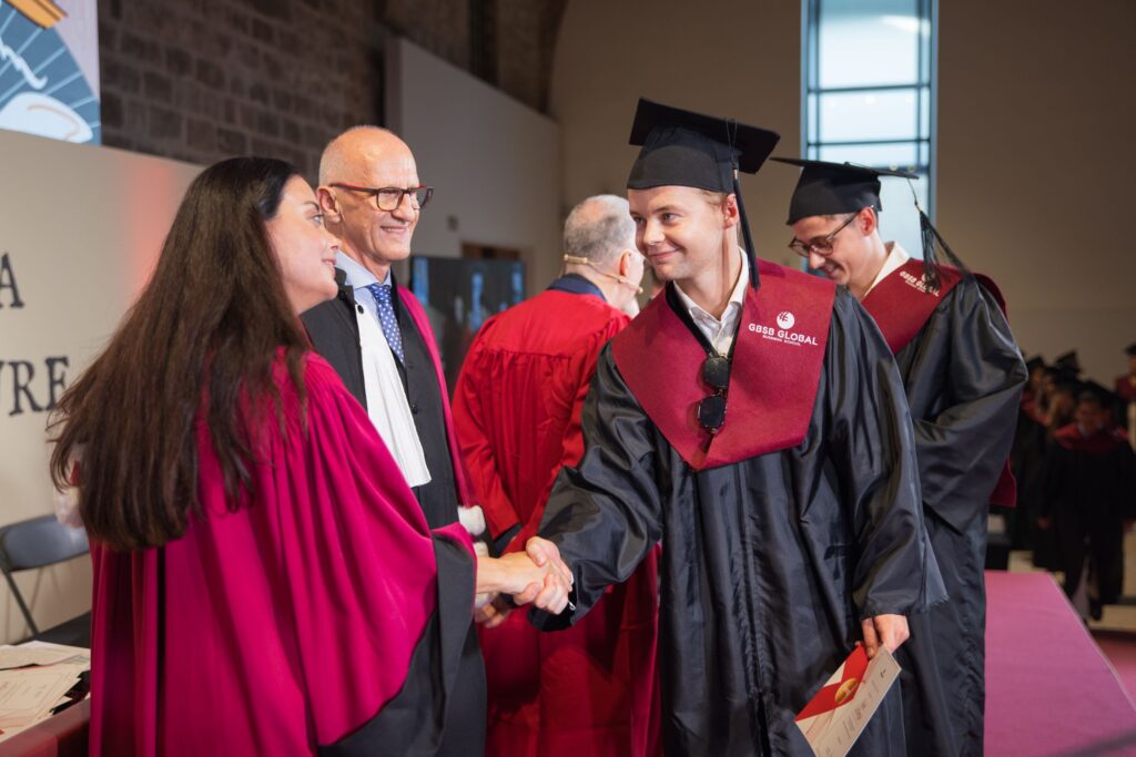 graduation