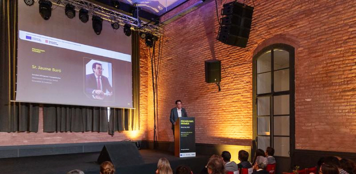 El DemoDay del G-Accelerator de GBSB Global logra un destacado impacto mediático nacional