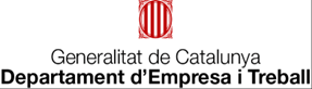 G-Accelerator sponsor Generalitat de Catalunya
