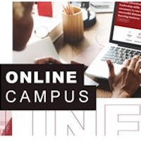 E-learning at GBSB Global: Online Campus