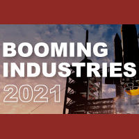 Booming Industries in 2021: New Career Trends To Look For