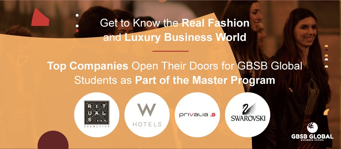 Our Graduates Work in the Best Fashion and Luxury Companies Worldwide