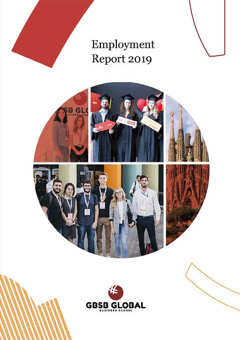 GBSB Global Employment report 2019 picture