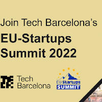 EU startups summit 2022