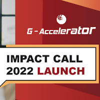 G-Accelerator Impact Call Program 2022 Successfully Launched