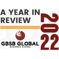 GBSB Global Business School A Year in Review: 2022