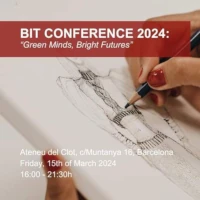 B.I.T. (Business, Innovation, Trends) Conference