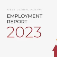 GBSB Global Employment Report 2023 is Available Now