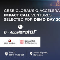 GBSB Global G-Accelerator Ventures Shine Bright at Demo Day 2023