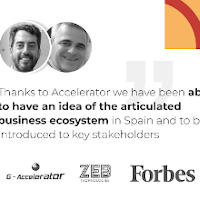 GBSB Global G-Accelerator and ZEB Technologies featured in Forbes