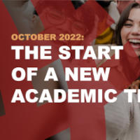 GBSB Global October 2022: The Start of a New Academic Term