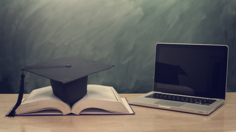 Online Degree as the Future of Business Education