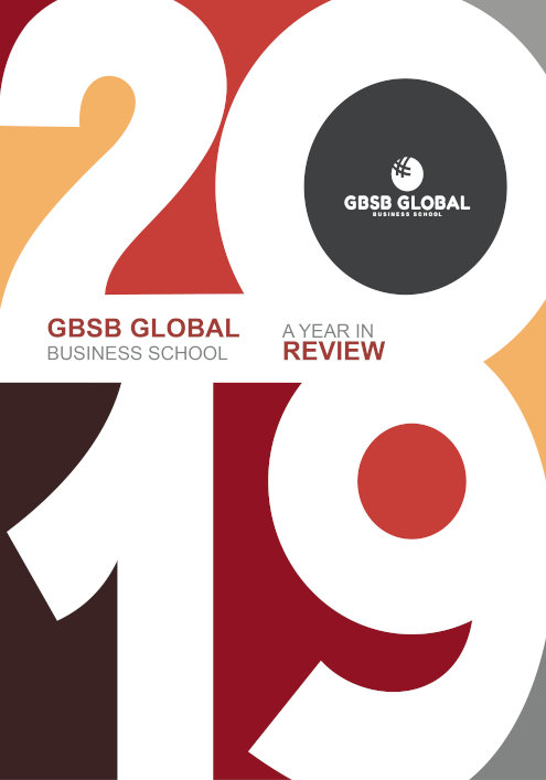 GBSB Global Review Magazine 2019 picture