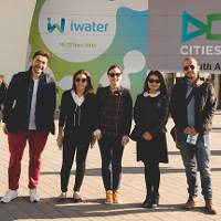 Cities for Citizens & the iWater Conference