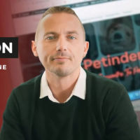 Interview with Meelis Paloson, CEO of Petinder.online