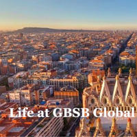 Life at GBSB Global Barcelona Business School