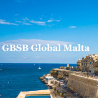 Life at GBSB Global Business School Malta