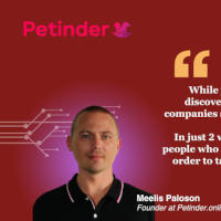 Promising Future: G-Accelerator Petinder and WeWork Join Forces