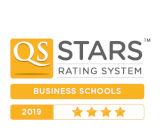 master in Barcelona Awarded as a Four Stars by QS Ranking System