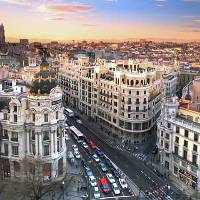Study in Madrid to Meet Market Demands