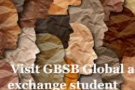 Visit GBSB Global Business School as an exchange student