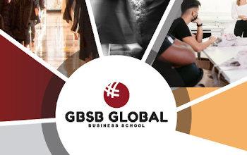 GBSB Global Business School A Year in Review: 2021