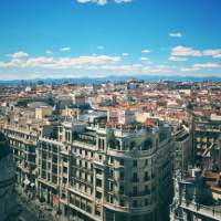 Top 10 Things to Do in Madrid in summer