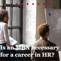 Understanding the fundamentals of MBA and its impact on HR careers