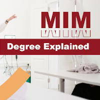 MIM Degree Explained: What Is It and Why Choose It?