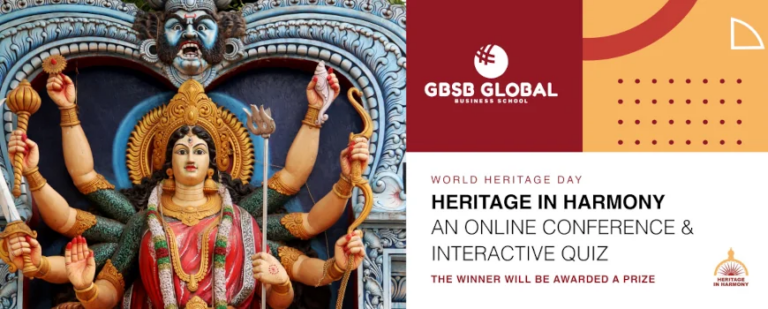 HERITAGE IN HARMONY: Sustainable Tourism & Preserving India's Cultural ...