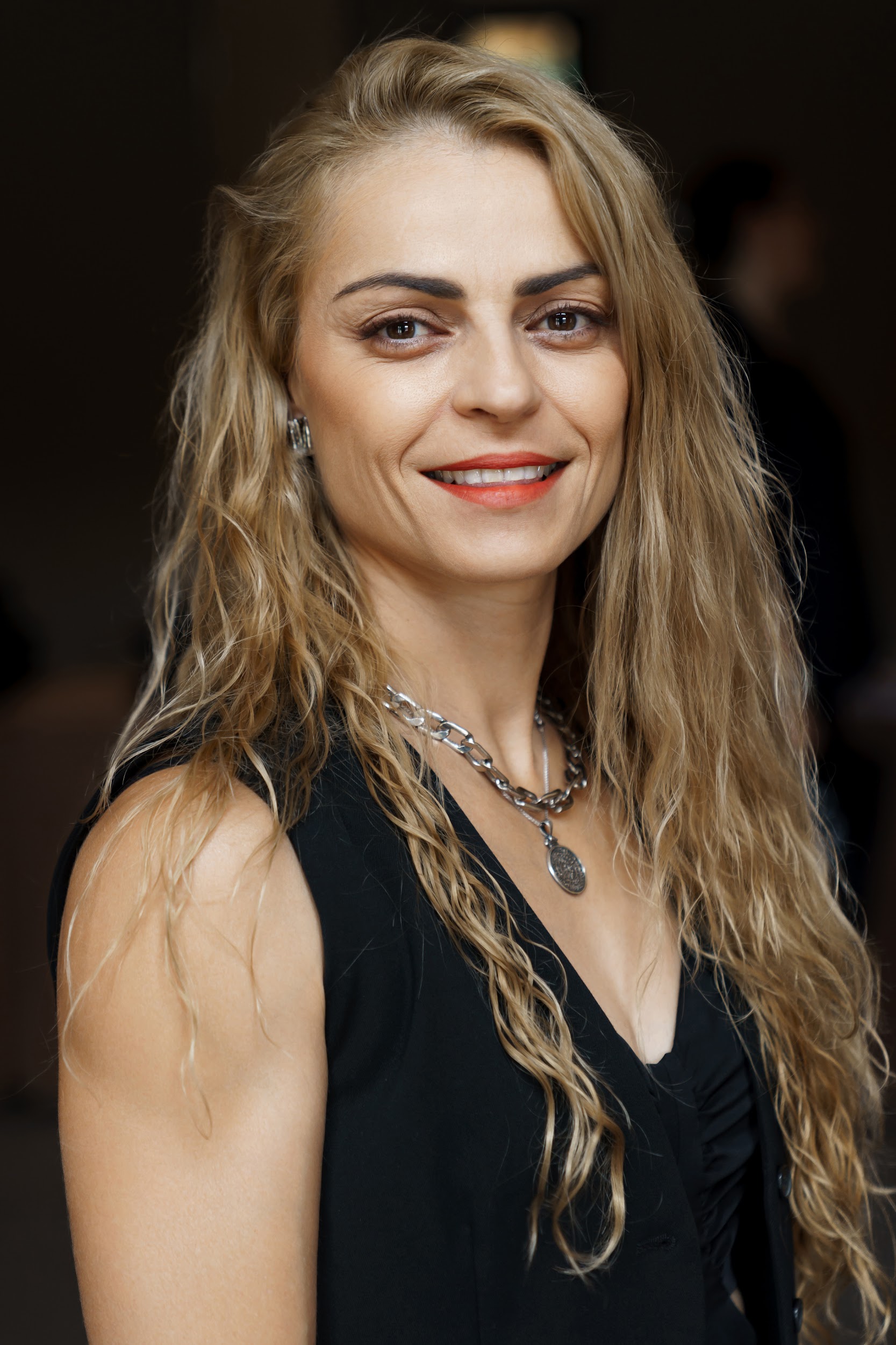 Georgia Nirou