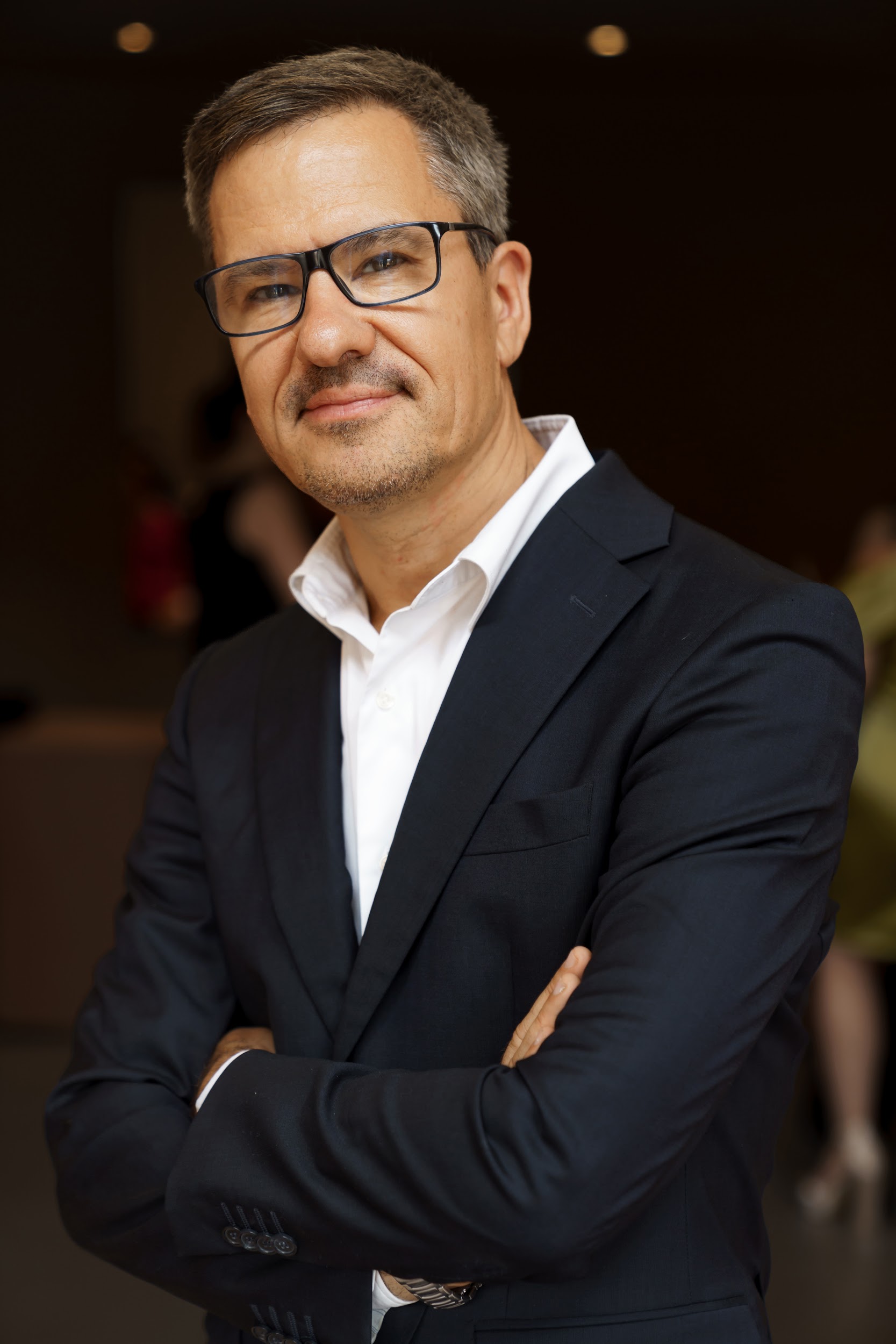 Xavier Arola
