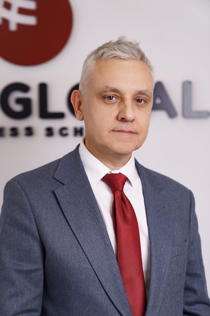 David wosik
