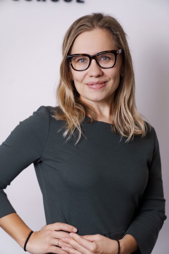 Olga Ivanova