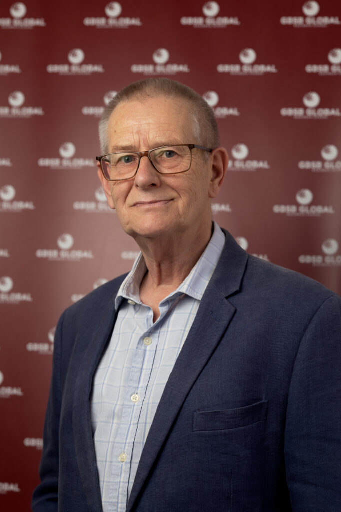 Peter Packer 