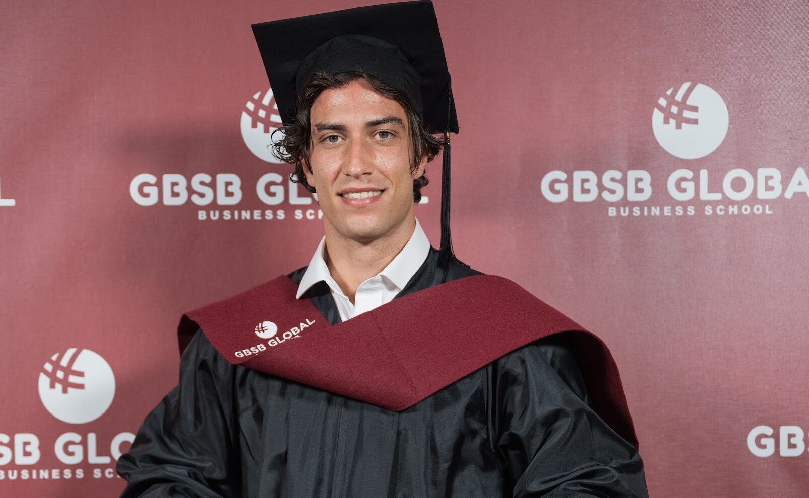 Carlo Zammit Lonardelli: Bachelor with Sports and eSports Management, 2025