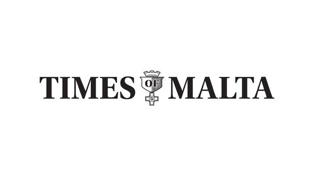 times of malta