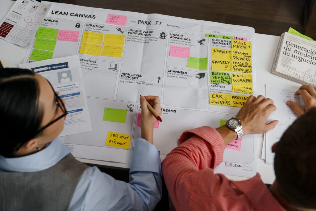 photoshoot, students, study, bachelor, canvas, accelerator, startup