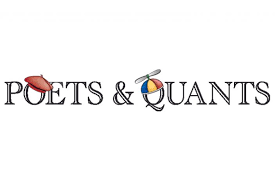 poets and quants logo