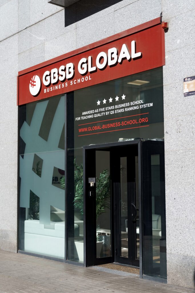 barcelona campus