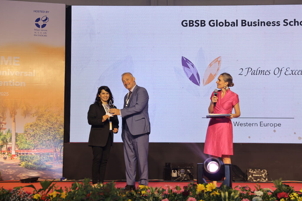 Ed Universal Convention 2025