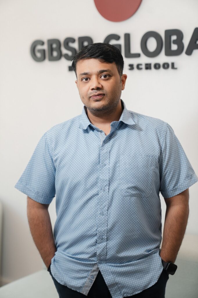 Bilal Afzal lecturer