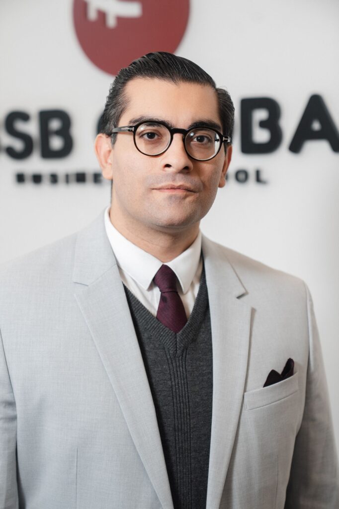 Dr. Mohamad-Fadl Haraké