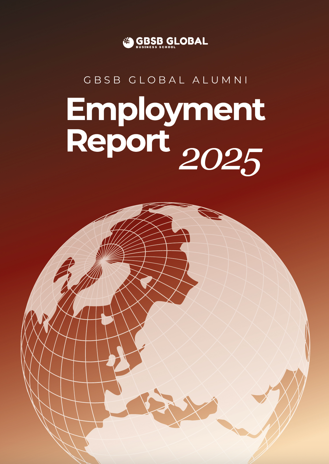 Employment Report – 2025