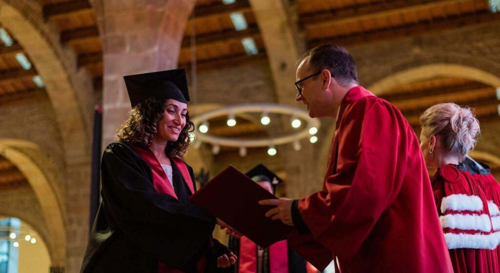 Graduation